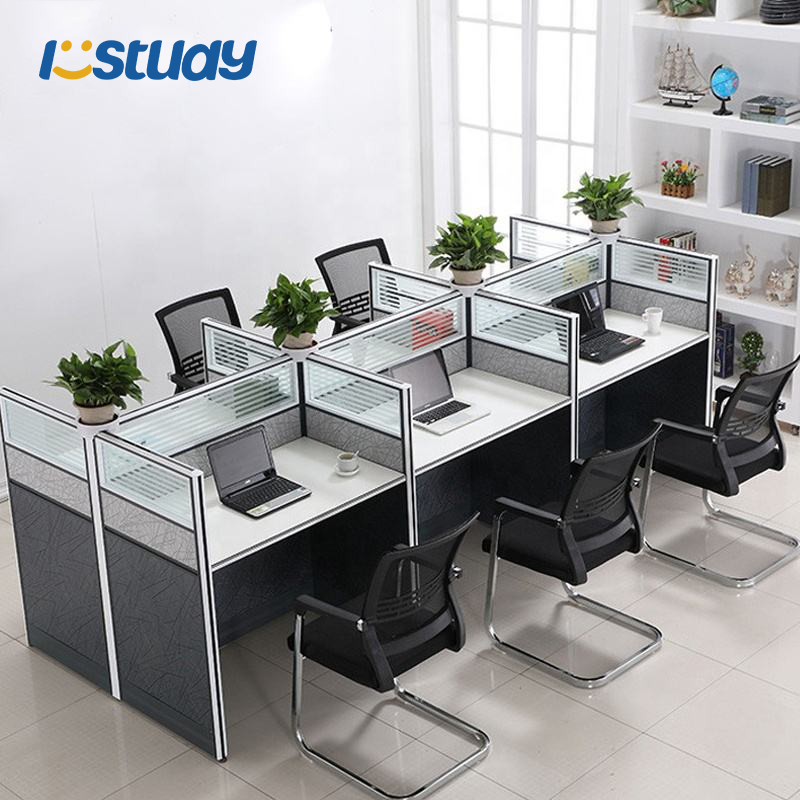 Модні та мінімалістичні офісні меблі