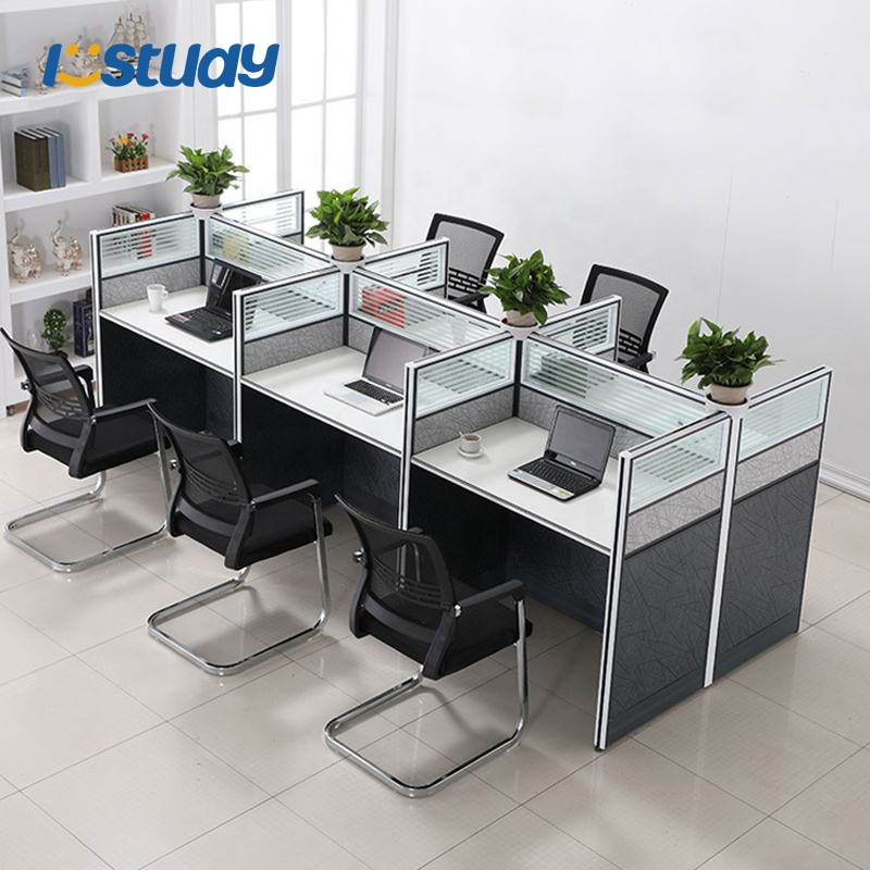 Модні та мінімалістичні офісні меблі