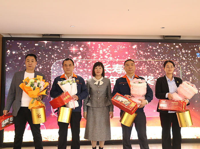 Vækststrategi med to motorer 2026 | ISTUDYs årlige galla 2025 afsluttet med succes