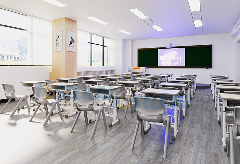 student table and chair set