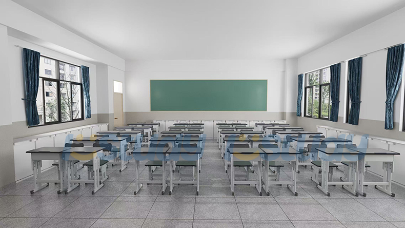 student table and chair set