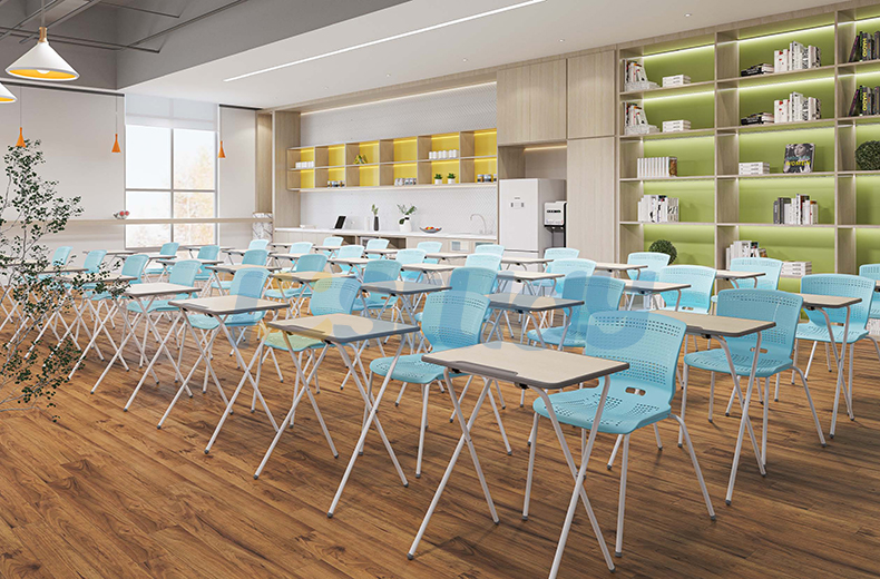 Comparing Plastic vs Metal School Furniture: Which Is Better for Schools? Comparing Plastic vs Metal School Furniture: Which Is Better for Schools?