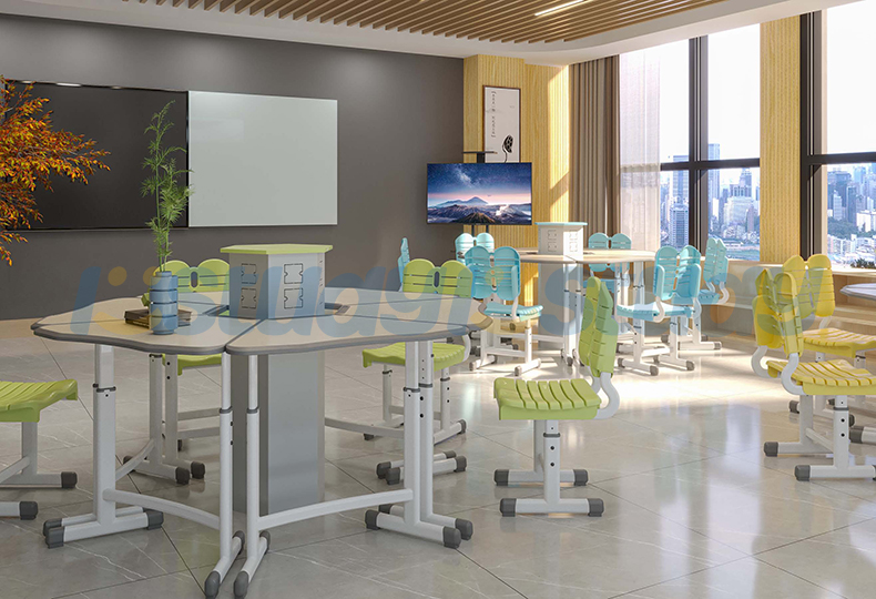 classroom furniture