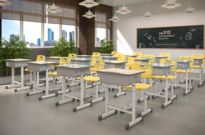 The Last Mile of Learning: Getting Quality Student Desks to Africa's Most Remote Schools The Last Mile of Learning: Getting Quality Student Desks to Africa's Most Remote Schools