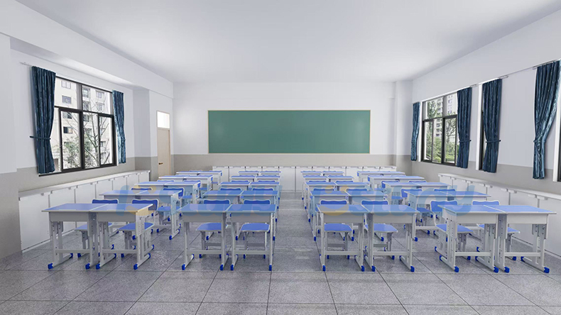 school furniture