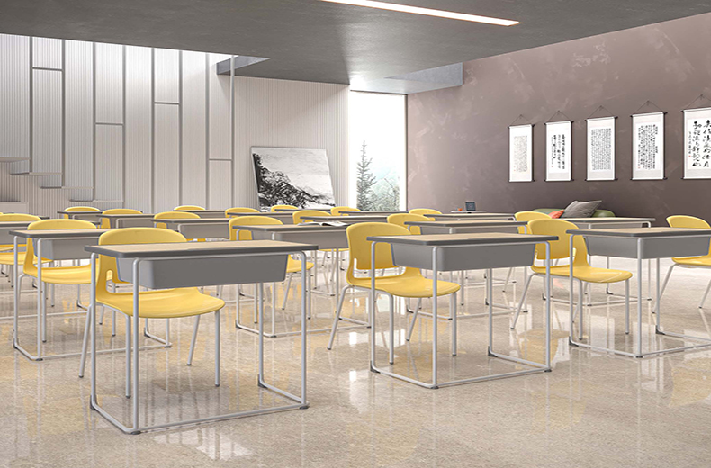 Riparare o sostituire banchi e sedie per studenti: come la progettazione modulare consente di risparmiare tempo e denaro. Riparare o sostituire banchi e sedie per studenti: come la progettazione modulare consente di risparmiare tempo e denaro.