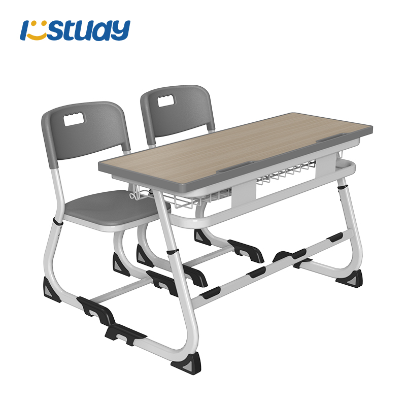 Schultische und Stühle für Klassenzimmer