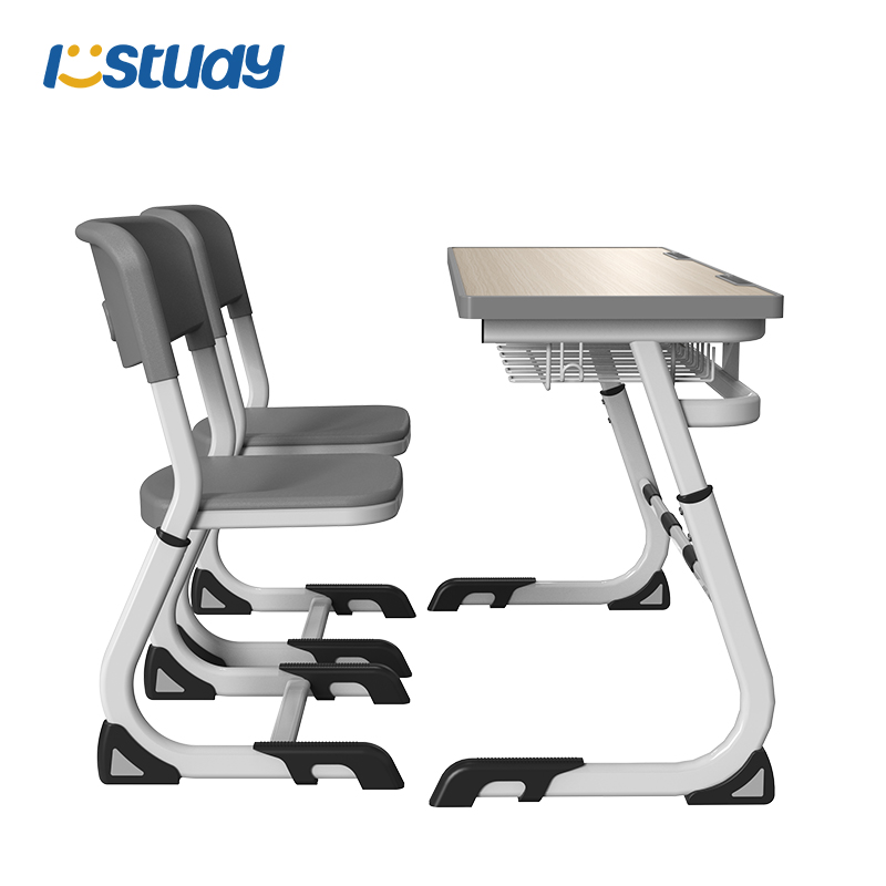 Schultische und Stühle für Klassenzimmer