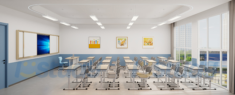 classroom desks