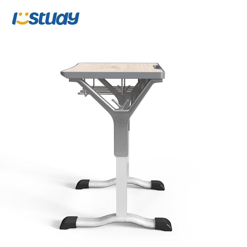Stuhl- und Tischset für Schülerklassenzimmer
