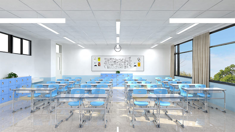student desk and chair set