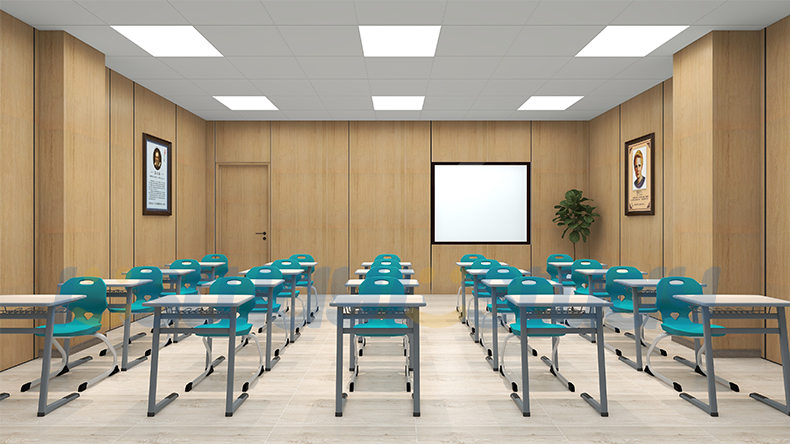 classroom furniture