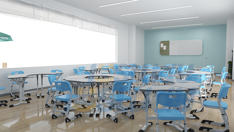 school furniture