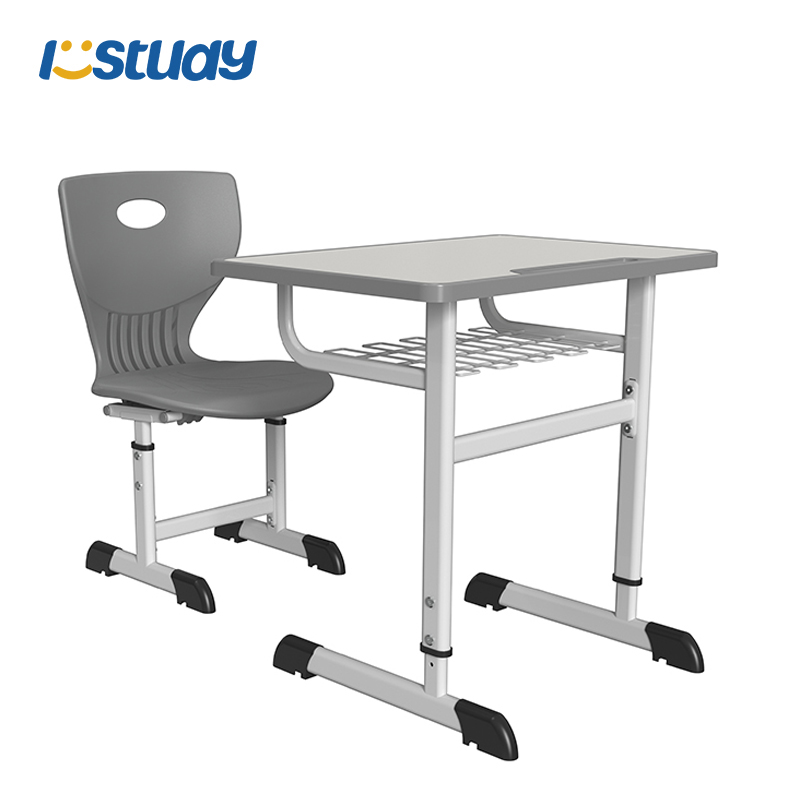 Öğrenciler için Ayarlanabilir Sınıf Masası ve Sandalyesi