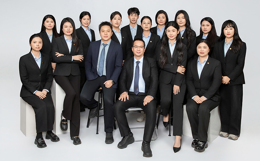 iStudy (Fujian) Teknologiselskap Ltd.