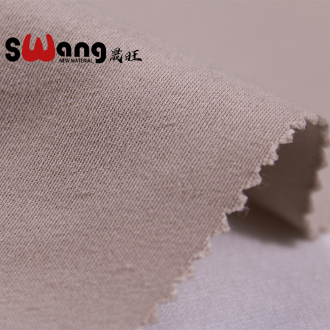 Shengwang flame-retardant curtain fabric