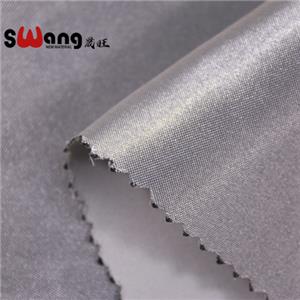 Wholesale of permanent flame retardant curtain fabrics