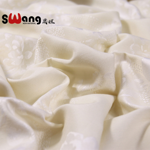 Sales of flame-retardant curtain fabrics