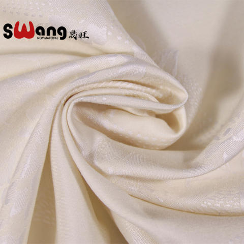 Sales of flame-retardant curtain fabrics