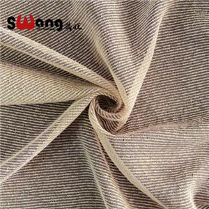 Supply of flame-retardant window screen fabric