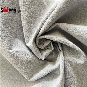 Nano closed cell super warm fabric