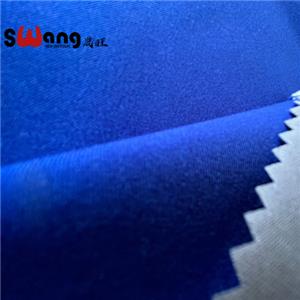 Fire resistant water pressure and anti-static fabric