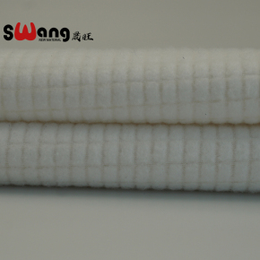 Nano closed cell super warm composite fabric three in one