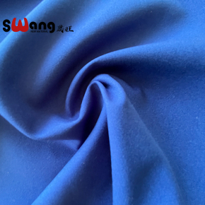 Fire resistant water pressure and anti-static cloth