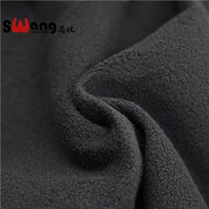 Nano closed cell super warm composite fabric