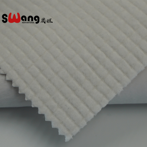 Nano closed cell super warm composite fabric three-in-one