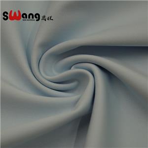 Polyester warm oxygen bar steam gel double-sided cloth