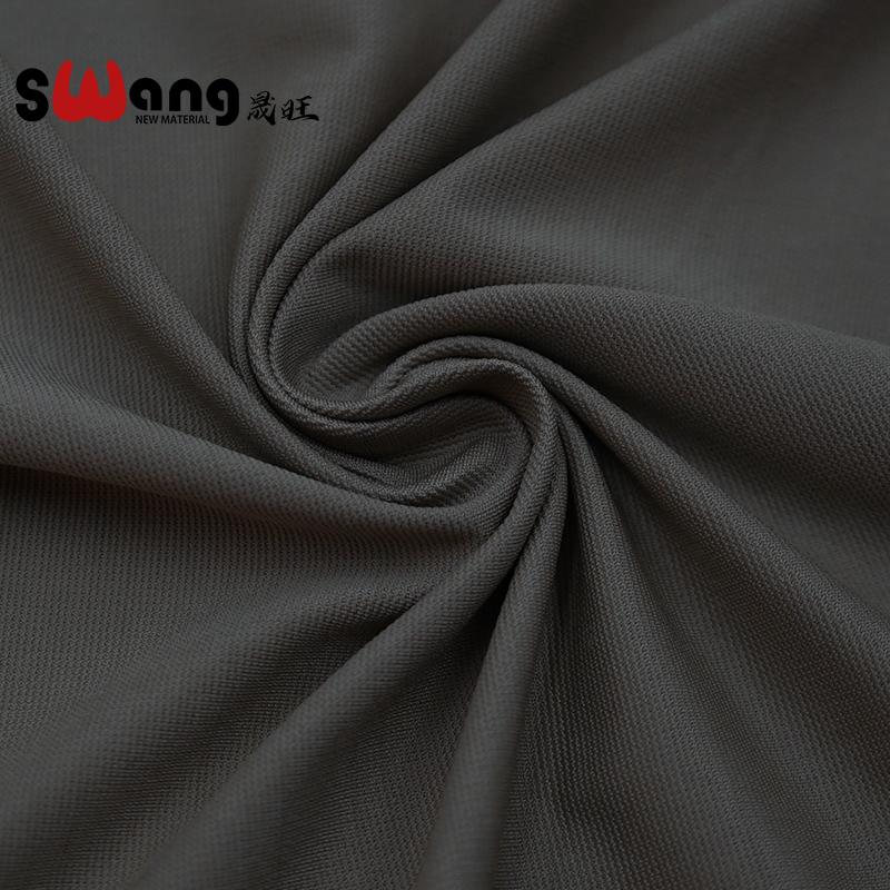 Polyester all-round double-sided fabric textile