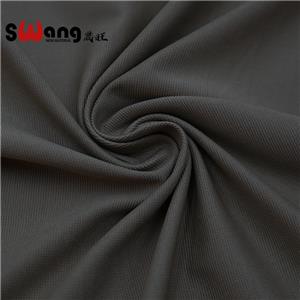 Polyester all-round double-sided fabric textile