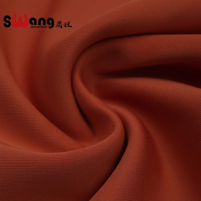 Nylon anti cotton and antibacterial fabric