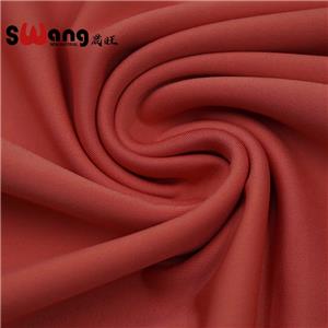 Omni directional ultra-fine polyester health fabric