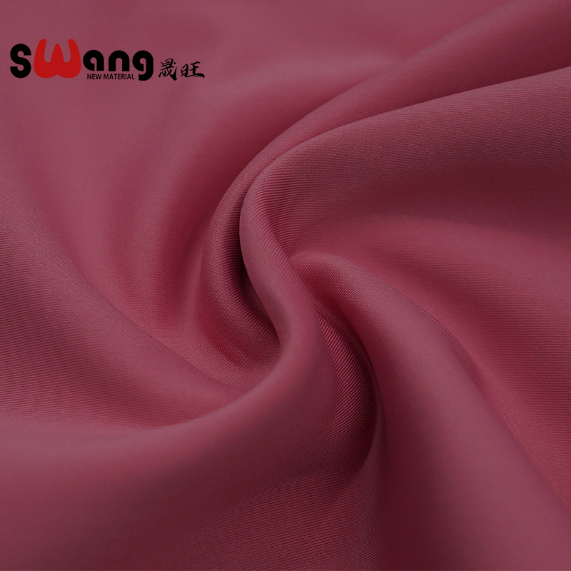 Omni directional high count nylon anti cotton healthy fabric