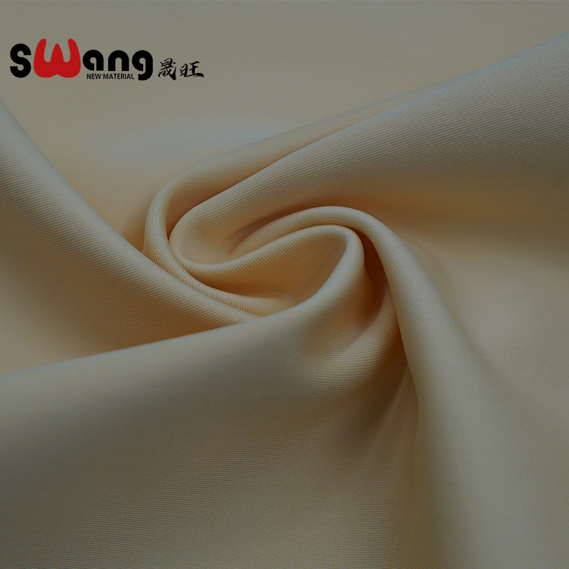 Omni directional high count nylon anti cotton healthy fabric