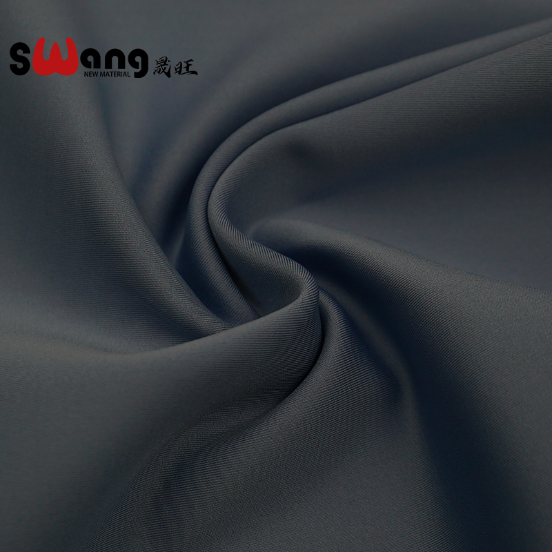 Omni directional high count nylon anti cotton healthy fabric