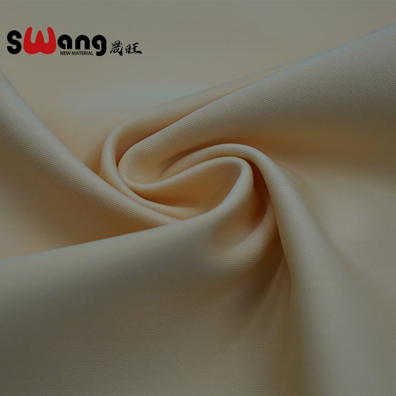 Omni directional high count nylon anti cotton fabric