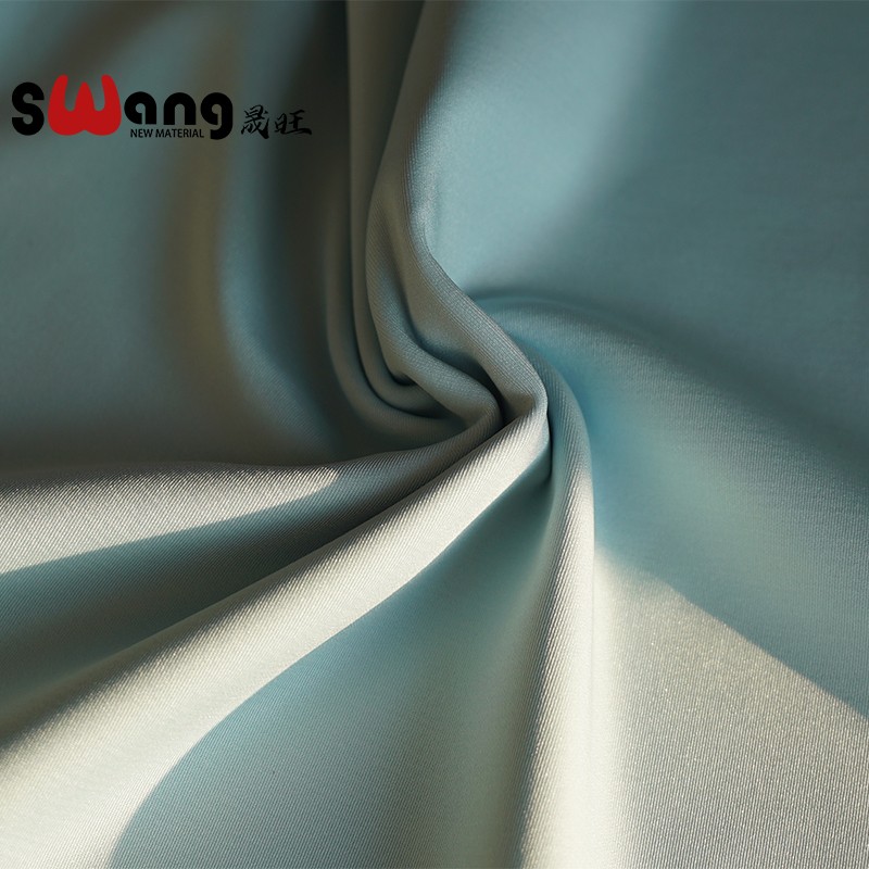 Comprehensive Biomass Nylon Health Fabric