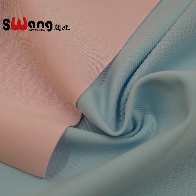 Omni directional biomass nylon fabric