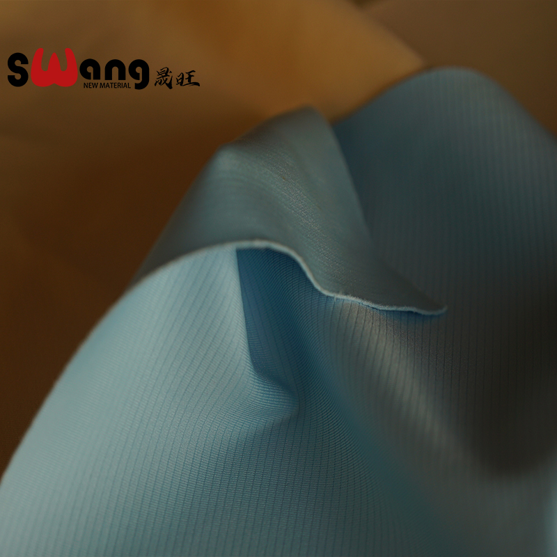 Biomass nylon ice silk health cloth