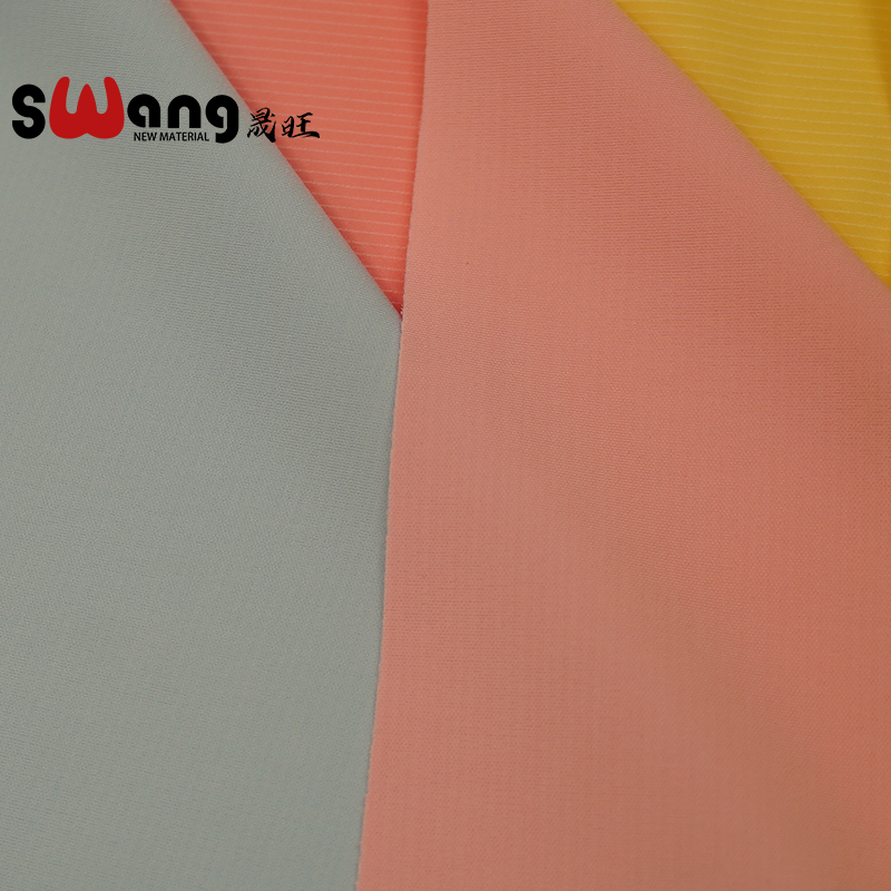 Biomass Nylon Warm Oxygen Bar Health Cloth Textile Fabric