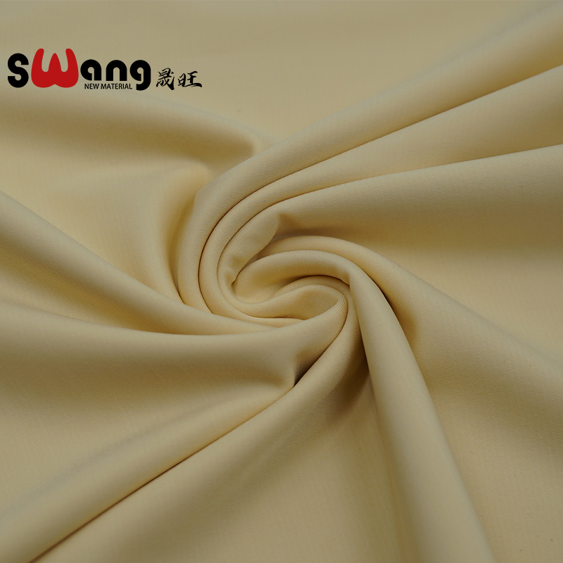 Biomass Nylon Warm Oxygen Bar Health Cloth Textile Fabric