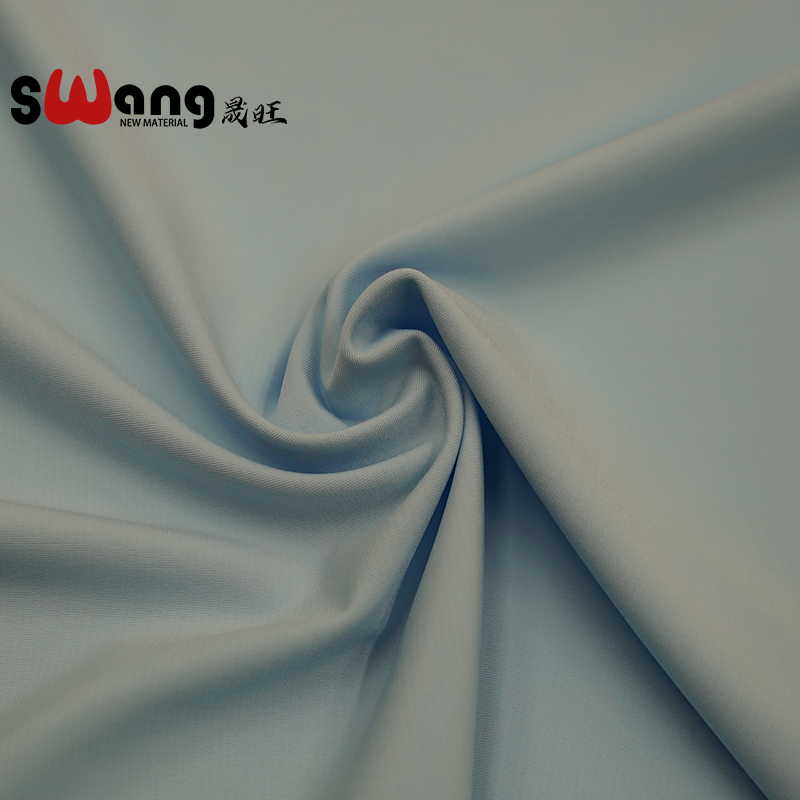 Biomass Nylon Warm Oxygen Bar Health Cloth Textile Fabric