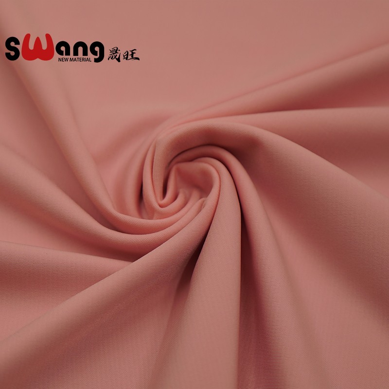 Biomass nylon warm oxygen bar fabric