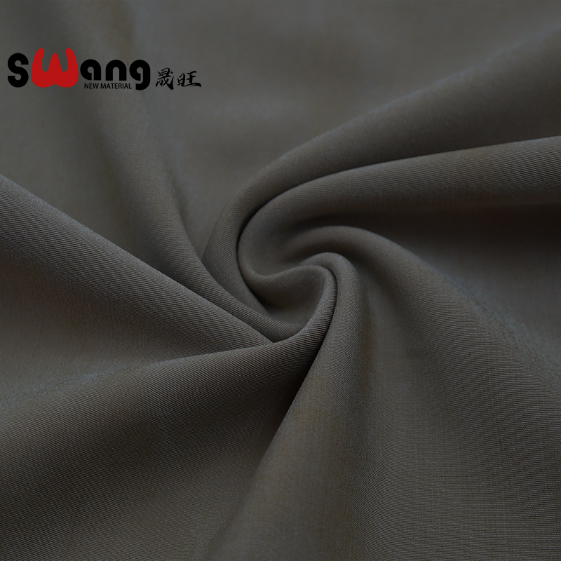 Biomass nylon warm oxygen bar healthy fabric textile