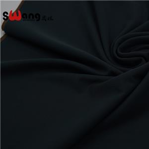 Biomass nylon oxygen bar double-sided fabric