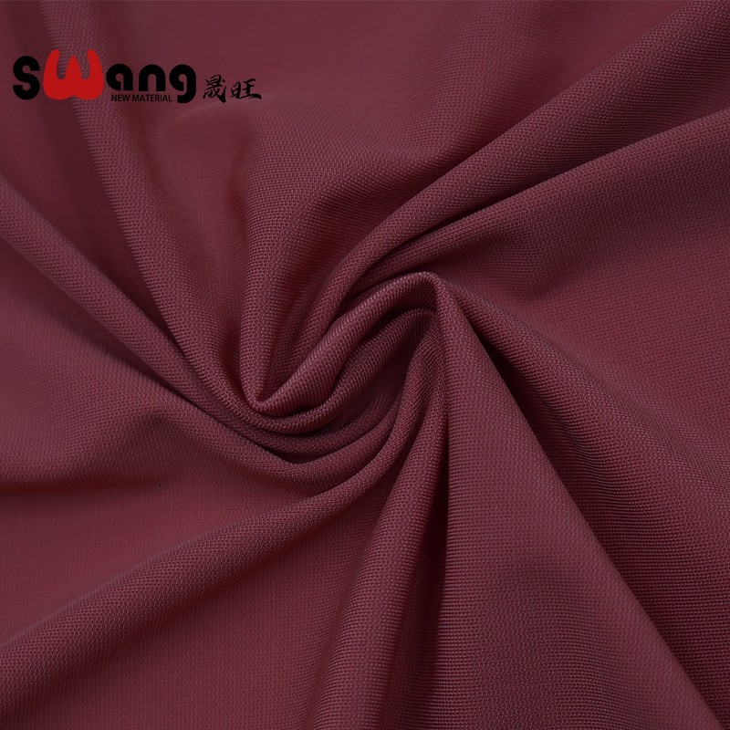 Biomass nylon warm oxygen bar fabric