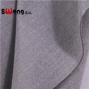 Flame retardant electromagnetic shielding cloth